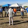 Saturday morning pilot briefing